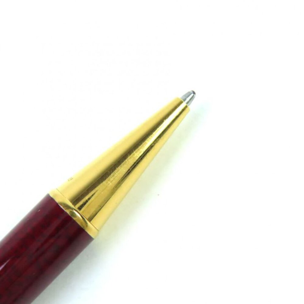 Cartier Trinity Marble Pattern Twist Ballpoint Pe… - image 3